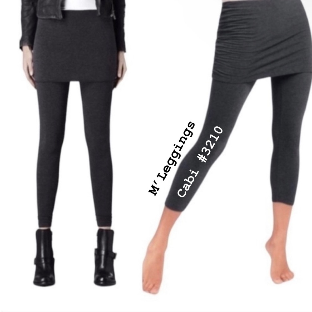 Cabi M’Leggings